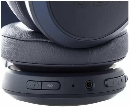 Беспроводные наушники JBL - фото №5