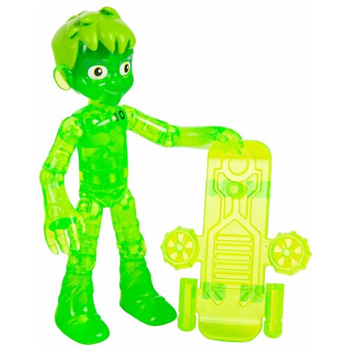 Фигурка Ben10 Бен из Омнитрикс 76158