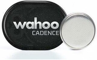 Датчик вращения педалей Wahoo RPM Cadence Sensor WFPODCAD2 (Dark Grey)