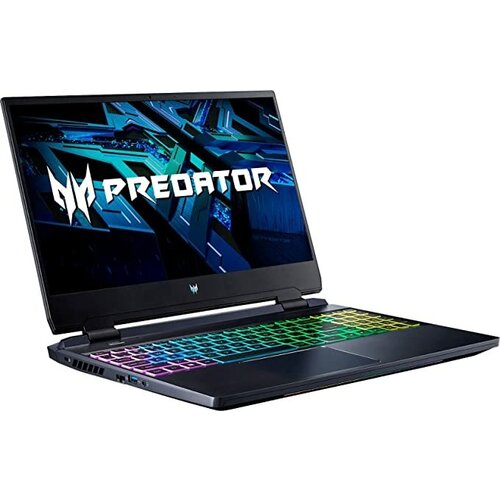 Acer Predator Helios 300 PH315-55-70ZV 2022 i7-12700H RTX 3060 156 Full HD 165Hz IPS 64GB DDR5 RAM 1TB 2TB SSD Killer WiFi 6E RUS KB 21549900₽