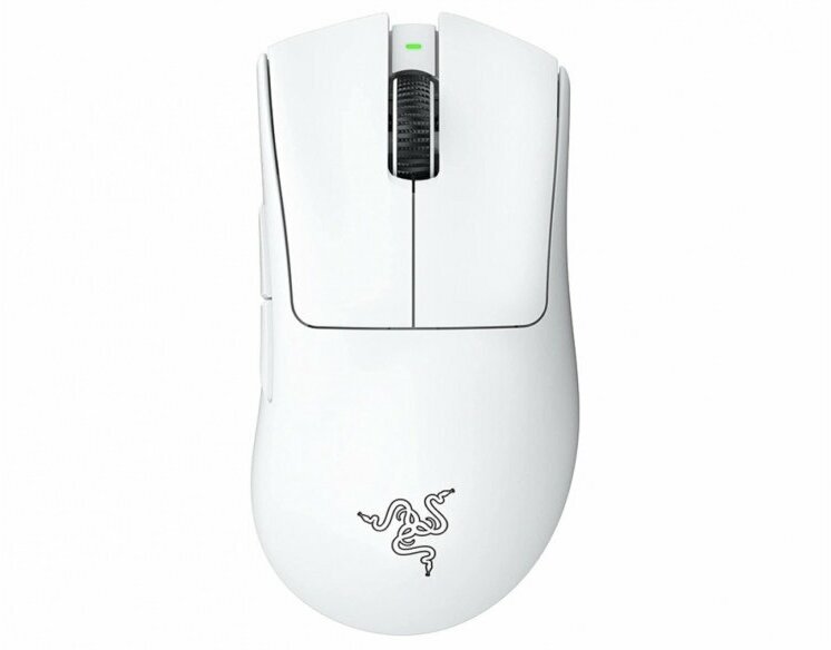 Мышь Razer DeathAdder V3 Pro White RZ01-04630200-R3G1