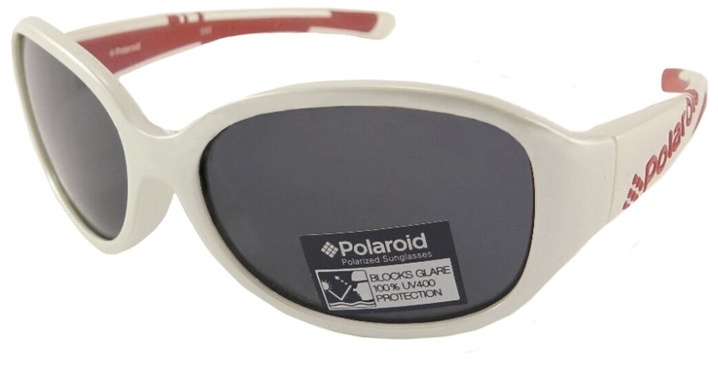 Polaroid Детские солнцезащитные очки Polaroid Kids P0310C 