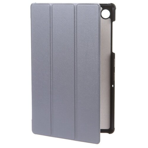 фото Чехол palmexx для lenovo m10 plus 10.3 smartbook grey px/smb-len-m10p-gre