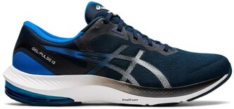 Беговые Кроссовки Asics Gel-Pulse 13 French Blue/White (Us:10,5)