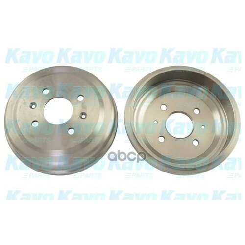 Барабан Тормозной Chevrolet Aveo 06-/Spark 10- kavo parts арт. BD-1354