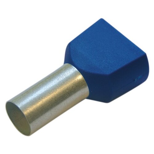 Наконечник НШВИ 10/14 красный HAUPA