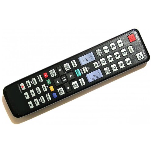 фото Пульт huayu для телевизора samsung aa59-00465a