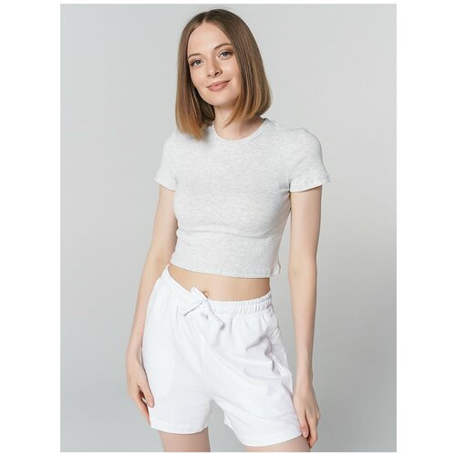 фото Футболка твое, размер xs, белый