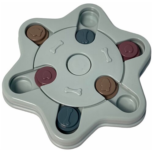 Развивающая игрушка для собак