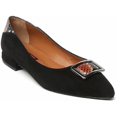 фото Туфли лодочки milana, размер 36, черный