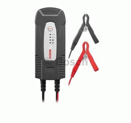 Зарядное устройство с1 Bosch 018999901M