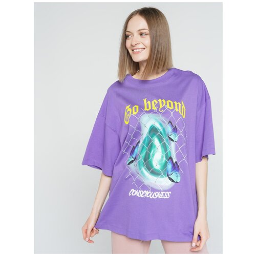 фото Футболка твое 84237