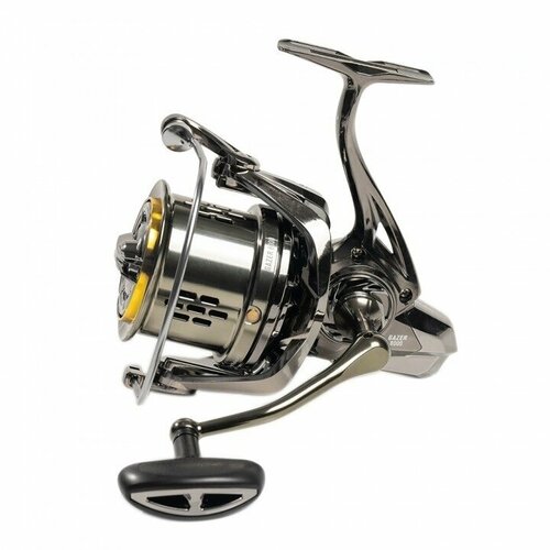 Катушка Eastshark Gazer 8000 катушка eastshark carp legend 8000