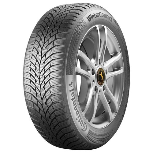 Автошина Continental WinterContact TS 870 P 235/60 R18 107H