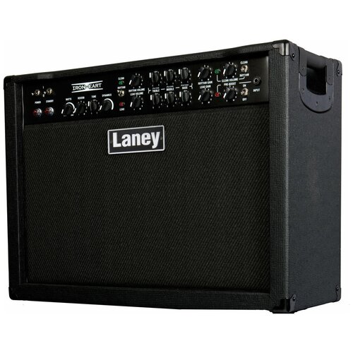 Гитарный комбо Laney IRT60-212
