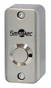 ST-EX012SM кнопка выхода Smartec
