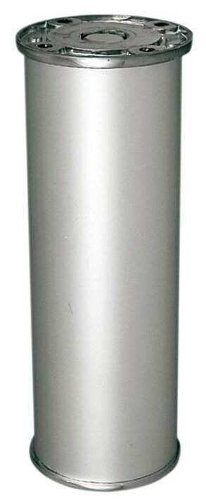 Опора регулируемая NM-BD869-150 50х150мм, алюминиевая, 125кг GTV - фото №1