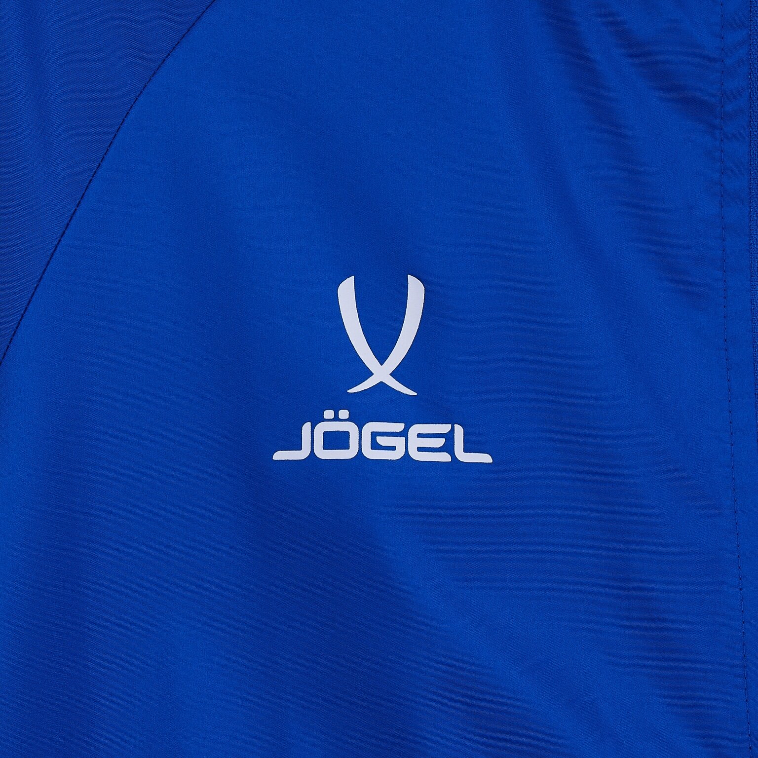 Куртка спортивная Jogel Camp Rain Jacket
