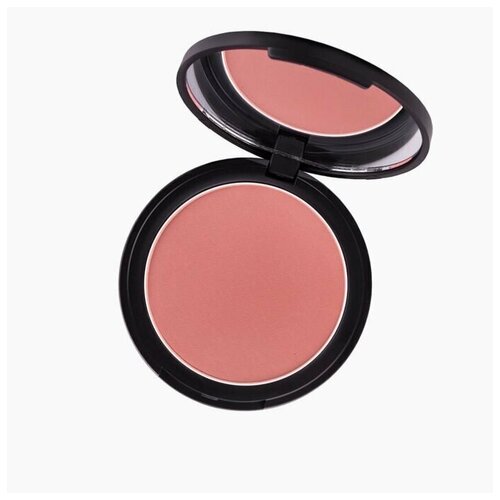 SIGMA BEAUTY Румяна Aura Powder оттенок Nymphaea