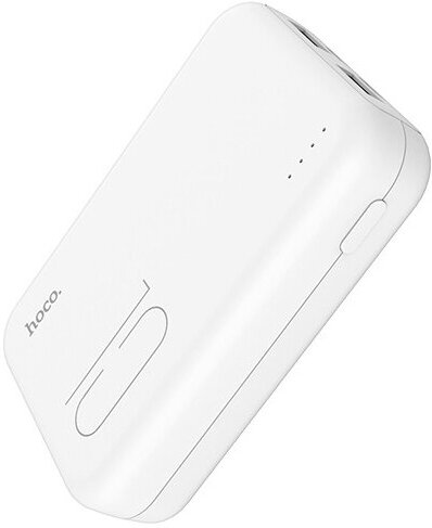 Портативный аккумулятор Hoco J38 Comprehensive 10000 mAh