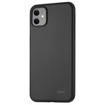 Чехол uBear Ghost Case for iPhone 11 (ультратонкий 0,3мм) - изображение