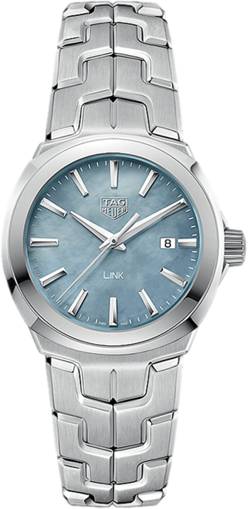 Наручные часы TAG Heuer Link WBC1311.BA0600