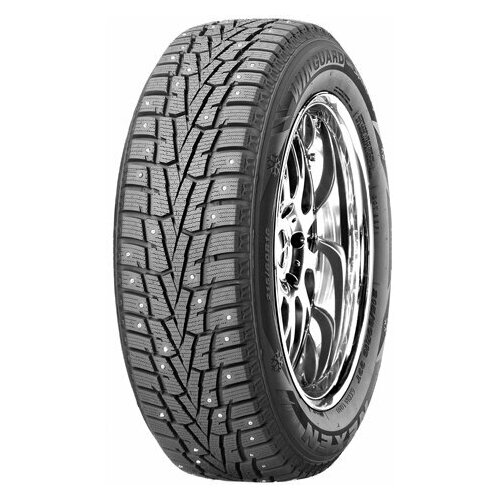 Автошина 215/55 R17 ROADSTONE Winguard WinSpike XL 98T TL шип