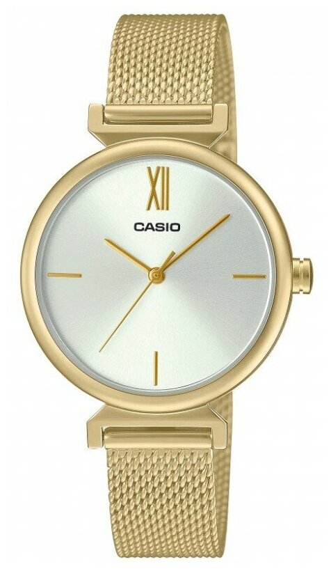 Наручные часы Casio Collection LTP-2023VMG-7C 