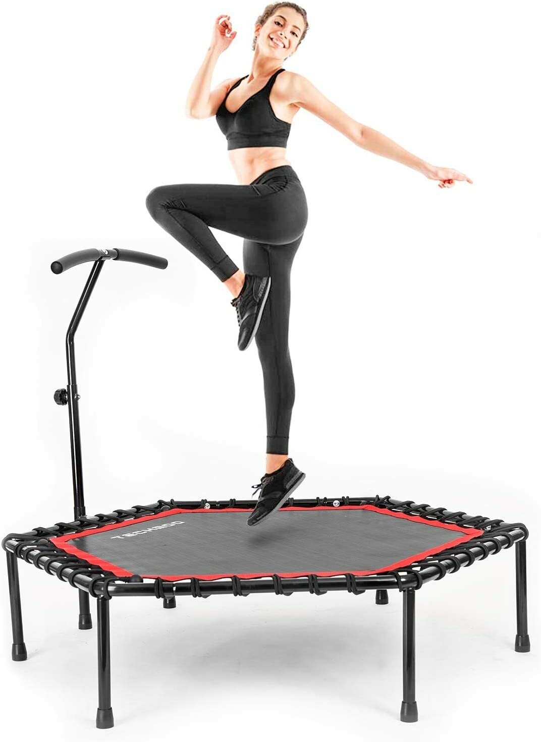 Батут Pro jumping
