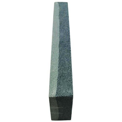 Точильный брусок, камень для заточки ножей, косы, серпа 150 мм