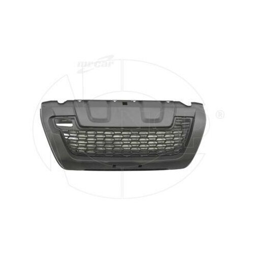 NSP NSP07622542036R Решетка бампера RENAULT DUSTER (15-)