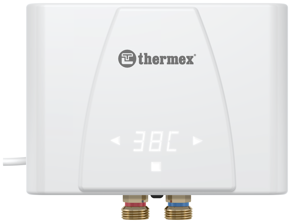 Проточный электрический водонагреватель Thermex Trend 4500
