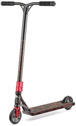 Самокат Fox Boom 525 black/red 2021