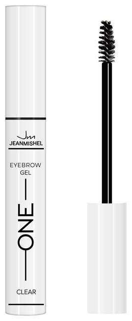 Гель для бровей Jeanmishel One Eyebrow Gel 8 мл