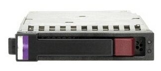 Жесткий диск HP EG0300FCSPH 1073900₽