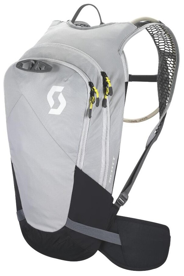 Рюкзак SCOTT Perform Evo HY' 10 light grey/dark shadow grey