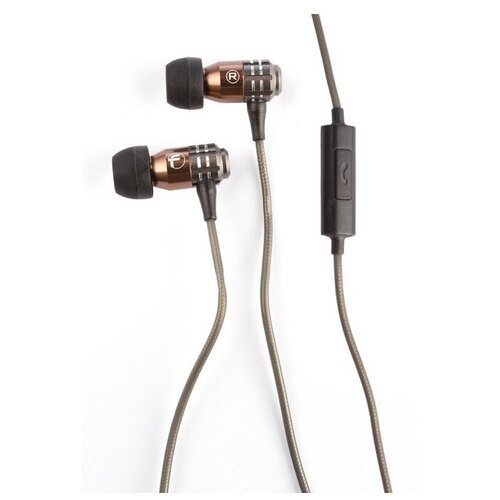 Наушники Fisher Audio FA-912 без микрофона