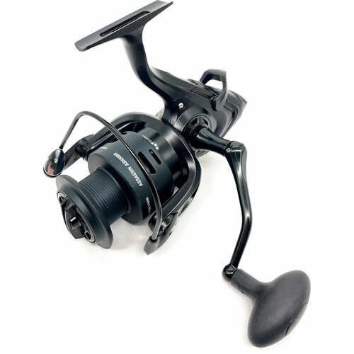 фото Катушка с байтранером kaida assassin asn-60br