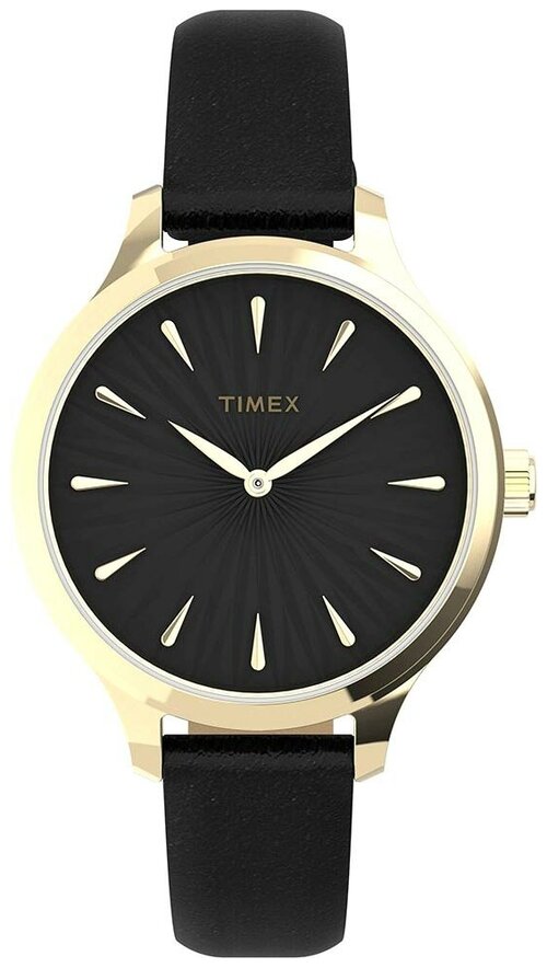 Наручные часы TIMEX, черный