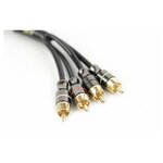 Межблочный кабель MKG-5.4D - изображение