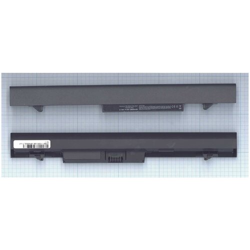 фото Аккумуляторная батарея для ноутбука hp 745416-121 sino power