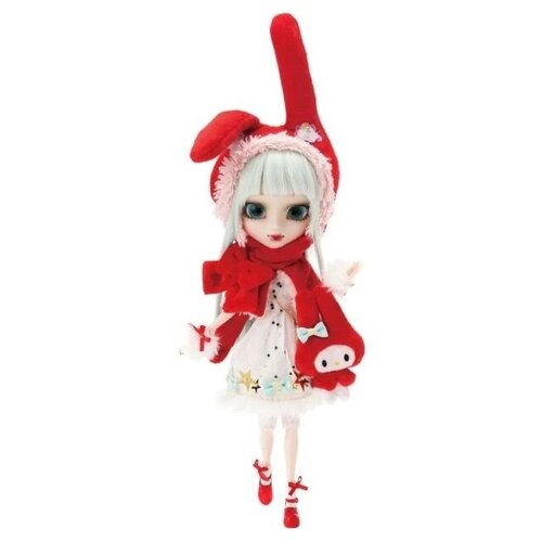 Pullip Groove Кукла Пуллип - Хен-Нако (Pullip My Melody Hen-Nako)