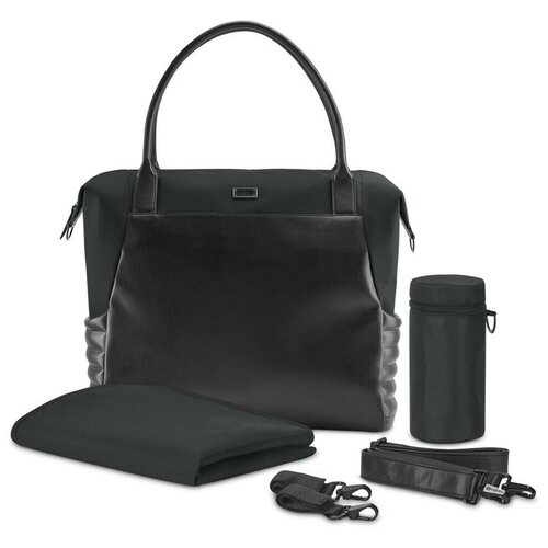 Cybex Сумка для колясок Priam Deep Black