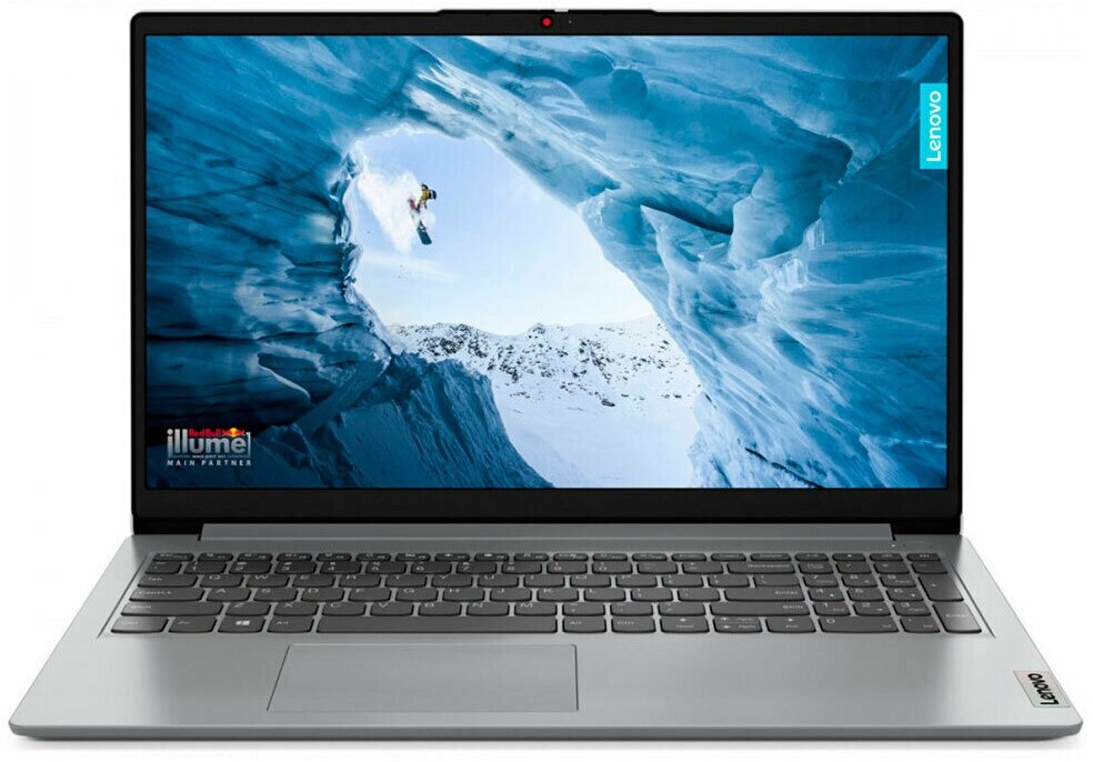 Ноутбук Lenovo IdeaPad 3 15IAU7 82RK3NSTRU (Core i3 1200 MHz (1215U)/8192Mb/256 Gb SSD/15.6"/1920x1080/Нет (Без ОС))