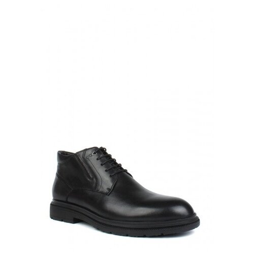 Ботинки PM Shoes, размер 40, черный