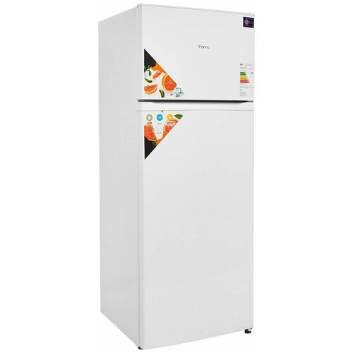 Холодильник двухкамерный FERRE BCD-275 белый
