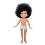 Кукла Manolo Dolls виниловая Sofia 32см без одежды (9210) - изображение