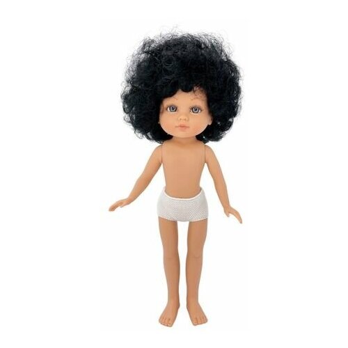 Кукла Manolo Dolls виниловая Sofia 32см без одежды (9210)