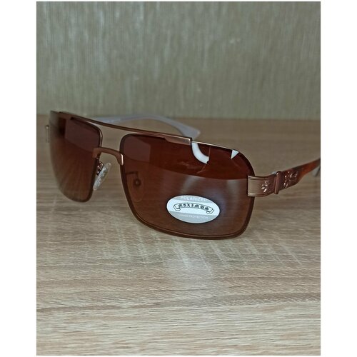 Очки солнцезащитные Maximus Polarized