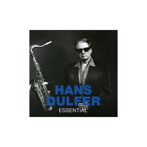 фото Компакт-диски, emi, hans dufler - essential (cd)